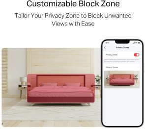 Камера Mercusys MC210