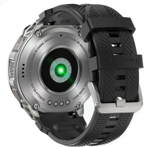 Смарт годинник KOSPET TANK T4 Silver