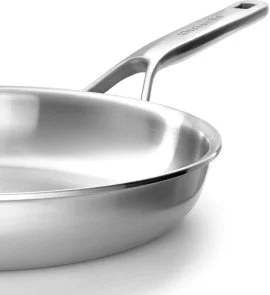 Фото: Набір сковорідок KitchenAid MSS 20cm/28cm (CC004915-001) № 5 | KTC