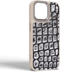 Фото: Чохол Harder for Apple iPhone 14 Pro Max - Kaiju Skin Grey (ARM76868) № 2 | KTC