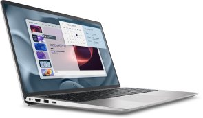 Ноутбук Dell Pro 15 Essential PV15250RPLU003UA_W11P Silver