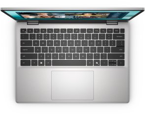 Ноутбук Dell Pro 14 Essential PV14250RPLR002UA_W11P Silver