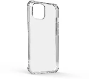 Фото: Чохол ArmorStandart for Apple iPhone 14 - Air Force Clear (ARM64022) № 2 | KTC