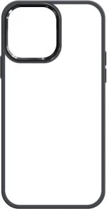 Фото: Чохол ArmorStandart for Apple iPhone 14 Pro Max - UNIT2 Black (ARM69958) № 2 | KTC