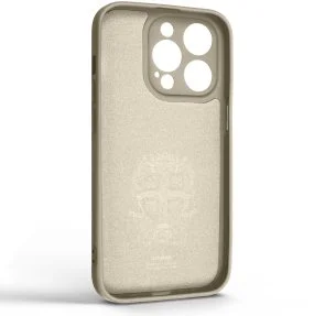Фото: Чохол ArmorStandart for Apple iPhone 14 Pro - Icon Ring Stone (ARM68714) № 2 | KTC