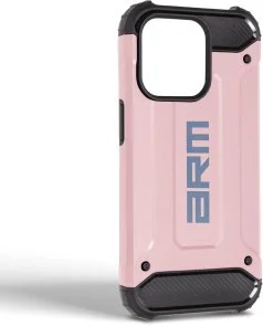 Фото: Чохол ArmorStandart for Apple iPhone 14 Pro - Panzer Pink (ARM71481) № 2 | KTC