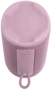 Портативна колонка JBL Grip Pink (JBLGRIPPIK)