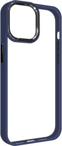 Фото: Чохол ArmorStandart for Apple iPhone 14 - Unit Deep Navy (ARM62477) № 2 | KTC
