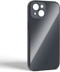 Фото: Чохол ArmorStandart for Apple iPhone 14 - Replica MagSafe Black (ARM76196) № 2 | KTC