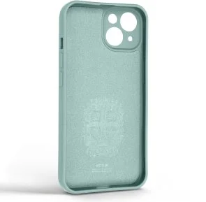 Фото: Чохол ArmorStandart for Apple iPhone 14 - Icon Ring Mint (ARM68694) № 2 | KTC