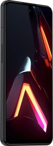 Смартфон Nubia Neo 3 5G 8/256GB Black