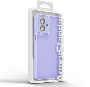 Фото: Чохол ArmorStandart for Motorola G55 5G - ShadeX Violet (ARM83388) № 3 | KTC