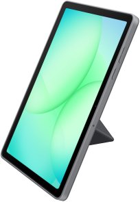 Чохол для планшета Samsung для Tab A11 Plus - Book Cover Black