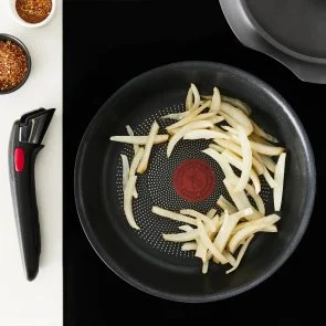 Фото: Набір змішаний Tefal Ingenio Inspiration 6pcs (L867S604) № 14 | KTC
