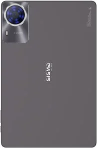 Фото: Планшет SIGMA Mobile Tab A1035 Ultra 8/256GB Dark Grey (Tab A1035 ULTRA 8/256 Grey) № 5 | KTC