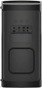 Фото: Акустика для вечірок Sony SRS-XV500B Black (SRSXV500B.AF1) № 8 | KTC