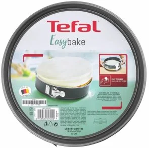 Фото: Форма Tefal Easybake 26cm Gray (J1741374) № 2 | KTC