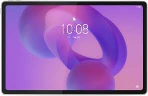 Планшет Lenovo Idea Tab Plus TB361FU 12/256GB Cloud Grey (ZAG70244UA)