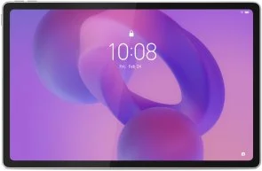 Фото: Планшет Lenovo Idea Tab Plus TB361FU 8/256GB Cloud Grey + Pen (ZAG70268UA) № 2 | KTC