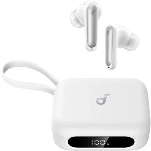Фото: Навушники Anker SoundCore P41i White (A3937G21) № 2 | KTC