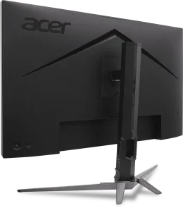 Фото: Монітор Acer Predator XB273UX1bmiiprx (UM.HX3EE.111) - 27" IPS / 2560×1440 / 200 Гц / AMD FreeSync Premium / Pivot / HAS № 7 | KTC