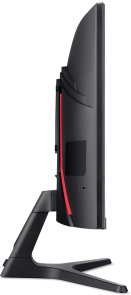 Монітор Acer ED240QP0bi Black (UM.UE0EE.004)