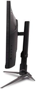 Монітор Acer Predator XB273KV4bmiiprx Black (UM.HX3EE.401)