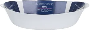 Фото: Форма Luminarc SMART CUISINE 38x23cm White (N3486) № 7 | KTC