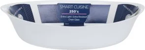 Фото: Форма Luminarc SMART CUISINE 32x20cm White (N3083) № 2 | KTC