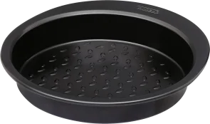 Фото: Форма Pyrex GLIDE 22cm Black (GL22BA6/8046) № 3 | KTC