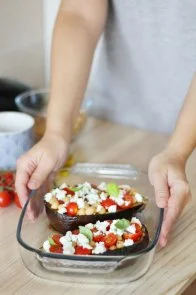 Фото: Форма Pyrex CLASSIC 39x25x7cm / 35x23x6cm / 3.7L / 2.7L 2pcs Clear (913S608/8043) № 10 | KTC
