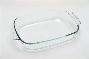 Фото: Форма Pyrex Classic 31x20x6cm/1.8L (230B000/8446) № 3 | KTC