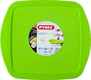 Фото: Форма Pyrex CookStore 25x22x7cm/2.2L (212P000/7645) № 2 | KTC