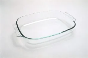 Фото: Форма Pyrex Classic 39x25x7cm/3.7L (232B000/8446) № 3 | KTC
