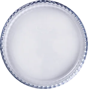 Фото: Форма Pyrex 28cm / 1.6L Clear (813B000/8446) № 2 | KTC
