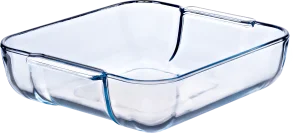 Фото: Форма Pyrex 25x21x6cm/2L (220B000/8446) № 2 | KTC