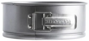 Фото: Форма KitchenAid 20cm/24cm 2pcs Gray (CC006102-001) № 3 | KTC