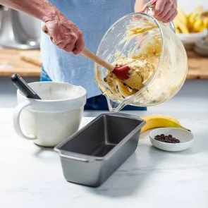 Фото: Форма KitchenAid 27x11x8cm Gray (CC003298-001) № 4 | KTC
