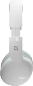 Фото: Навушники Defender FreeMotion B480 White (63481) № 7 | KTC