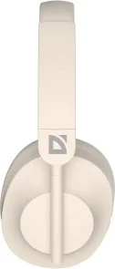 Фото: Навушники Defender FreeMotion B485 Beige (63486) № 5 | KTC