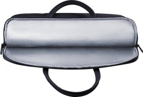 Сумка для ноутбука Defender Trendy Black (26130)