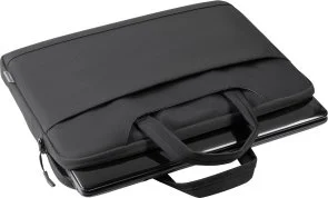Фото: Сумка для ноутбука Defender Omny 15.6 Black (26135) № 3 | KTC