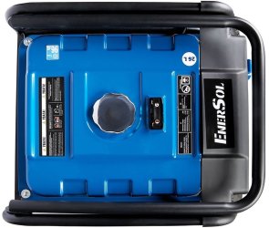 Генератор EnerSol EPG-5500SEH