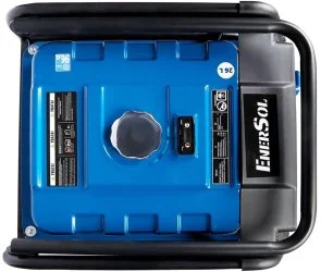 Генератор EnerSol EPG-5500SEH