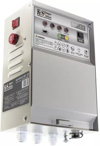 Генератор Könner & Söhnen KS12-1EATSR