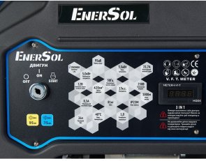 Генератор EnerSol EPG-5500SEL