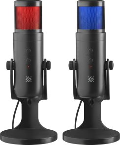 Мікрофон Defender Galactar GMC 250 (64625)