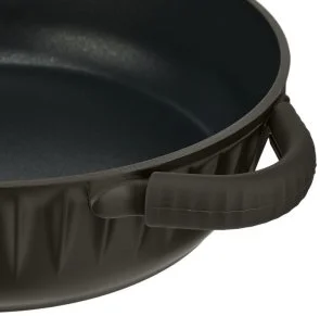 Фото: Сотейник Resto ASCELLA 4.2L Black (94006) № 11 | KTC