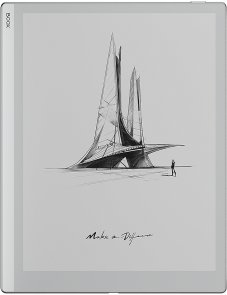 Електронна книга BOOX Go 10.3 White (BOOX_Go10.3)