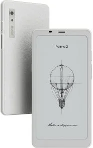 Фото: Електронна книга BOOX Palma 2 White (BOOX_Palma2_White) № 4 | KTC